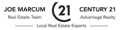 Joe Marcum Real Estate Team - Local Real Estate Experts